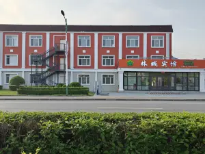 Tahe Lincheng Hotel