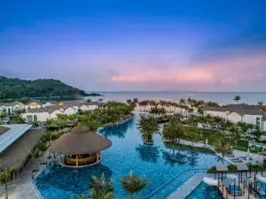 Khu nghỉ dưỡng New World Phú Quốc