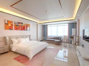 Rongxin Business Hotel