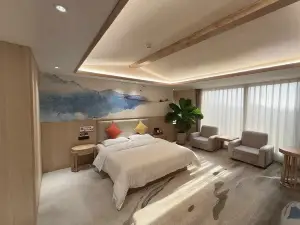 จูน โฮเต็ล ยูนาน ผูเอ้อ หนิงเกอเคาน์ตี้ ตงเหมินโร้ด