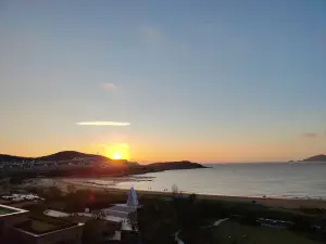 Xiangshan Baishawan Beach Kaboo&Milla Seaview Homestay