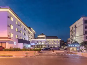 장자강 뉴스테이 호텔