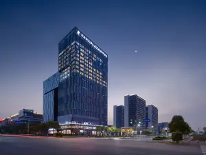 Park Plaza NanChang Airport New City