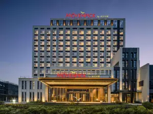 Movenpick by Accor Neijiang