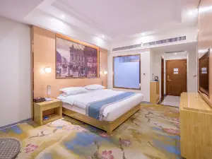 YiJin Hotel
