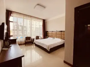 Huinan Xusheng Hotel