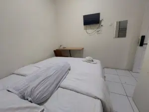OYO 92891 Mahendra HomestayNearTaman Wisata Bukit Rurukan