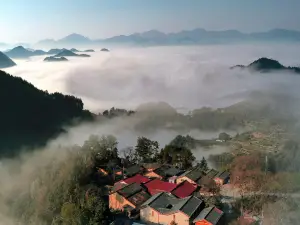 SongYang Into-the-Clouds Homestay