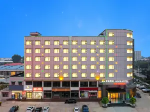 Junya Hotel