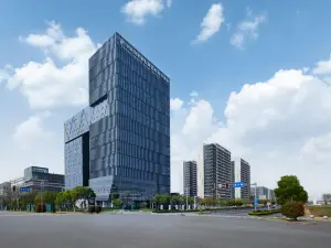 Jinjiang Park Plaza Nanchang Airport New Town (Changbei Airport Branch)