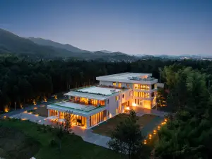 九華山悅山度假酒店