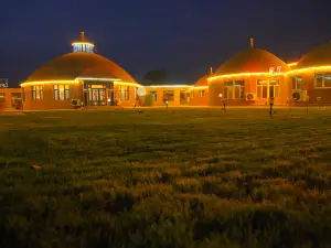 Shengshi Boyuan Homestay