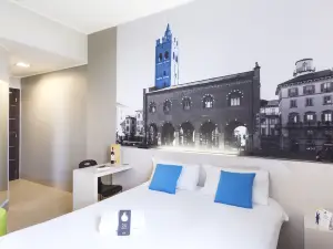 B＆B ホテル ミラノ モンツァ