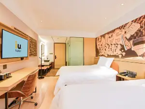 Tiancheng Hotel