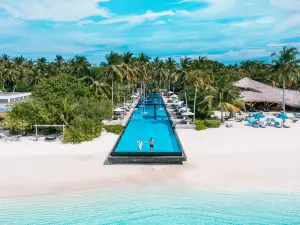 Sirru Fen Fushi Private Lagoon Resort