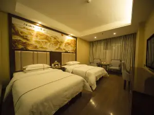 Huayuan xingyin Hotel