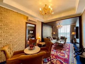 Sapphire Sky Hotel & Conference