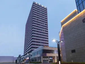 JI 호텔 (난퉁 디에스치차오 홈 텍스타일 시티)