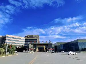 Zhalaite Hotel