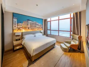 Wei Weinei International Hotel