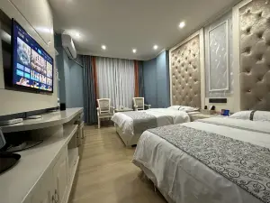 Huaxin Hotel