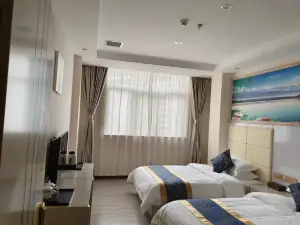 Zhenping Xinrong Hotel
