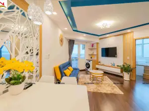 L'Apartment and Signature Nha Trang Tours - Mường Thanh Luxury Khánh Hòa