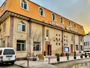 Qamar Hotel