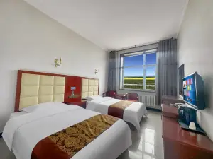 Qinghai Lake Resort Hotel