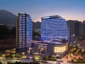 Anxi Baile International Hotel