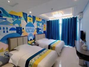 아이야위안 호텔
