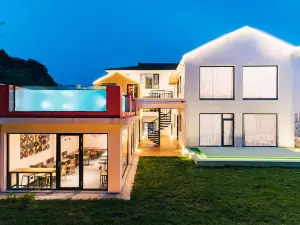 Nanshan Impression Camping