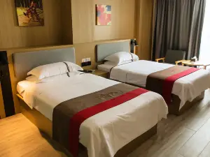 Shankee Hotel (Guantao Zhuxian Road)
