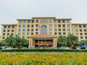 Tian Ze Hotel