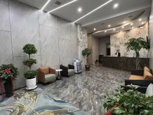 Golden Pillow Smart Hotel
