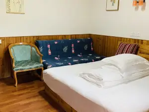 Tianmushan Longfengzhu Homestay