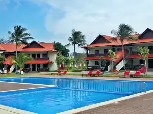 Lotus Seaview Beach Resort
