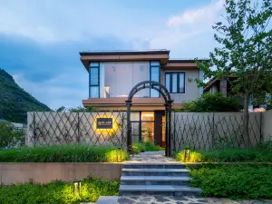 Guilin Free Landscape Villa