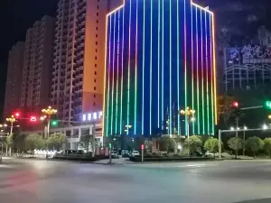 Ziyun   ZiQiXiangyun  Intelligent  Hotel