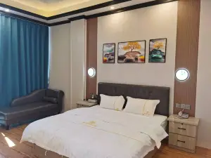 Haoting Apartment