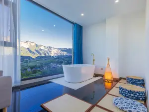 Enshi Yunan Mountain Residence B & B