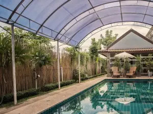 Pai Sukhothai Resort