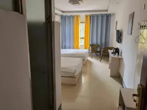Jinhaiwan Grand Bath Hotel