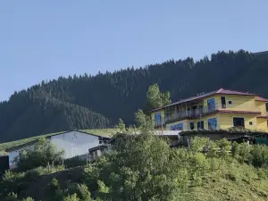 Jiangbulak Quanmei Manor