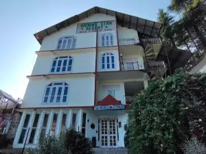 Goroomgo Shining Star Resorts (Khajjiar , Himachal Pradesh)