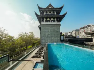 ChiYaLouHotel