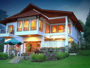 Sari Ater Hotel & Resort