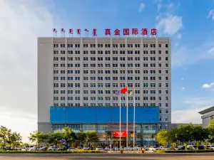Zhenjin International Hotel