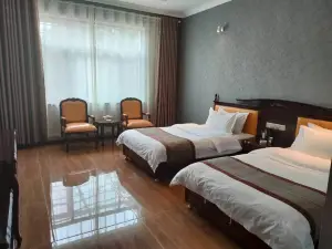Awatt Cotton City Hotel
