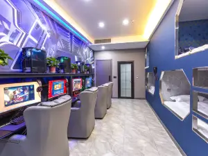 Tongge intelligent E-sports Hotel